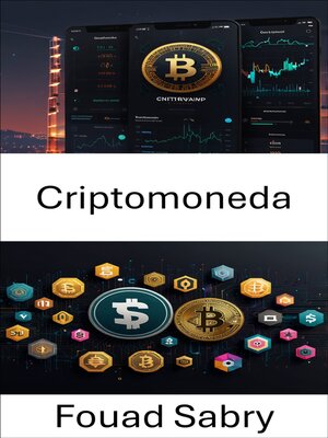 cover image of Criptomoneda